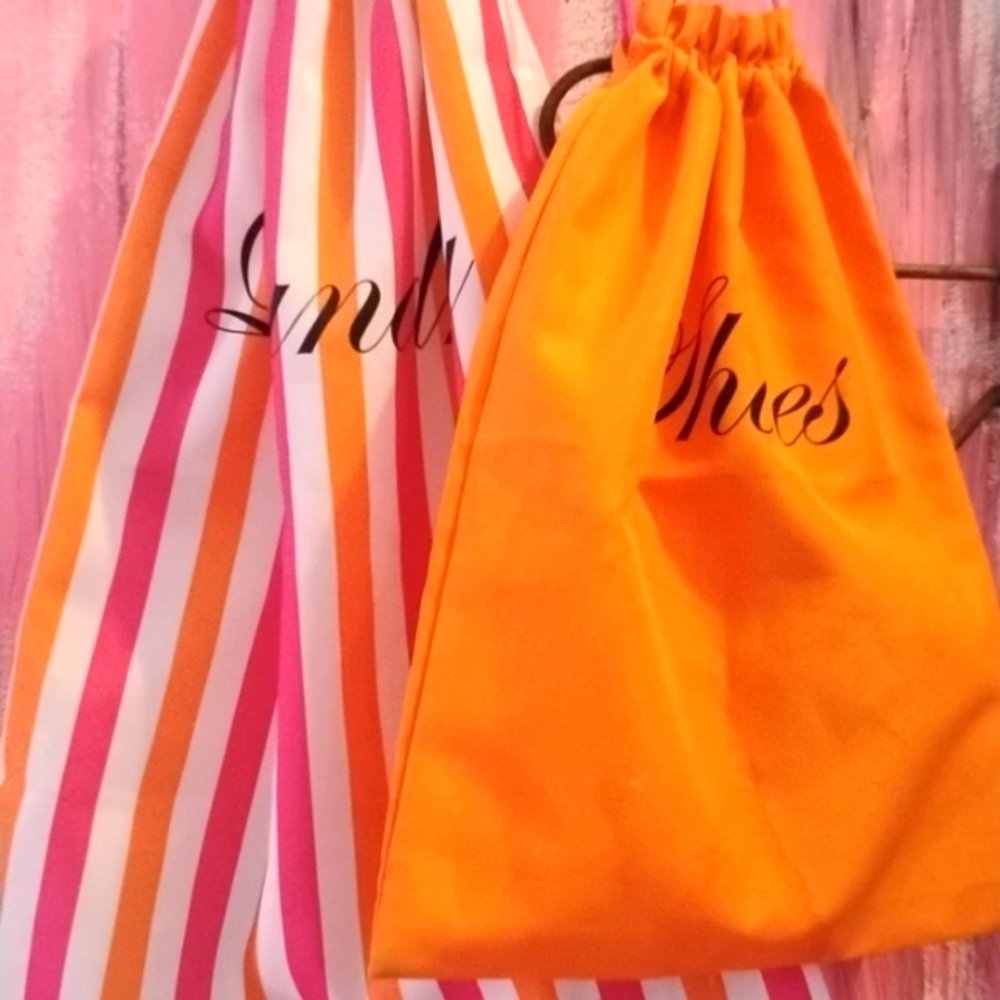 Travel bags cloth Shoes & Laundry